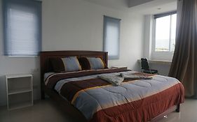 Gina House Apartment